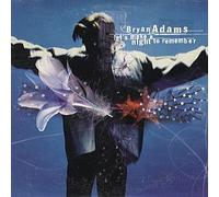 Adams,Bryan - Let's Make a Night to Rem.