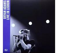 Adams, Bryan - Live in Lisbon (2lp)