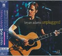 Adams, Bryan - MTV Unplugged