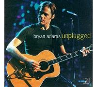 Adams, Bryan - MTV Unplugged
