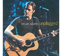 Adams,Bryan - MTV Unplugged [Import]