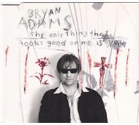 Bryan Adams – The Only Thing That Looks Good On Me Is You – Import