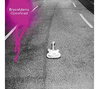 Adams Bryan – Open Road – Import
