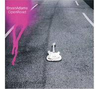Adams, Bryan - Open Road [Import]