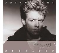 ADAMS, BRYAN - Reckless (Deluxe Edt.)