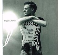 Adams, Bryan - Room Service