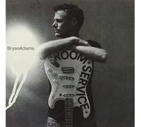 Adams, Bryan - Room Service [Import]
