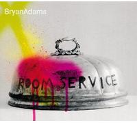 Adams,Bryan - Room Service [Import]