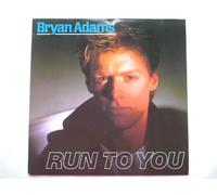 Adams, Bryan - Run to You [7" Vinyl]
