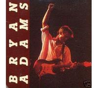 Adams, Bryan - Run to You/Diana/Into The Fire