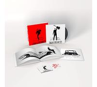 Adams, Bryan - So Happy It Hurts(Boxset) [Import]