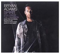 Adams, Bryan - Spirit (Ost) -Revised [Import]