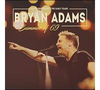 Adams, Bryan - Summer of 69