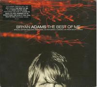 Bryan Adams – The Best Of Me – Mercury