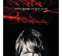Adams Bryan - The Best of Me Slidepack [Import]