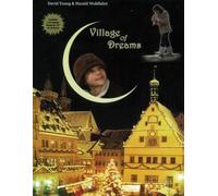 Adams Bryan – Village of Dreams – Livre / DVD – Import