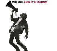 Adams Bryan - Waking Up The Neighbours [Import]
