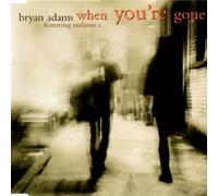Adams,Bryan - When You're Gone [Import]