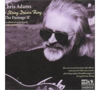 Adams Chris - The Damage II [Import]