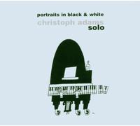 Adams,Christoph - Portraits in Black & White