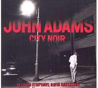 Adams: City Noir (2014-05-06)