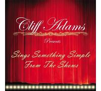 Adams, Cliff - Sing Something Simple [Import]