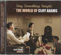Adams, Cliff - The World of Cliff Adams [Import]