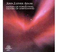 Adams : Clouds of Forgetting