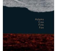 Adams / Cox / Fink / Fox