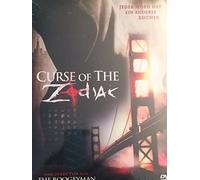 Adams - Curse of The Zodiak [Import]