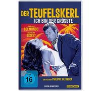 Adams – Death of Klinghofer/Pal – Studiocanal