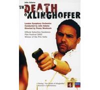 Death of Klinghoffer – Universal Music Group