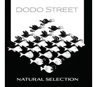 Summerhayes – Dodo Street: Natural Selection – CD – Import