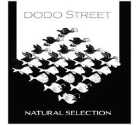 Summerhayes – Dodo Street: Natural Selection – CD – Import