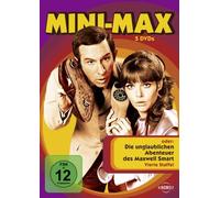 Adams,Don - Mini Oder: Die Unglaublichen Abenteuer des Max [Import]