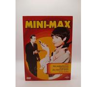 Adams,Don - Mini Oder: Die Unglaublichen Abenteuer des Max [Import]