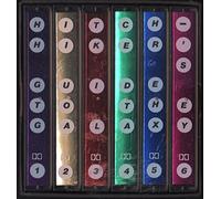 Adams Douglas - Hitch-Hikers Guide [CASSETTE]
