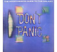 Adams, Douglas - Hitch-Hiker's Guide Part 2 [Vinyl LP]