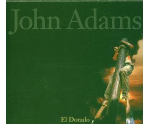 Adams - El Dorado