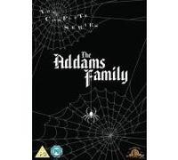 ADAMS FAMILY 1-3-BOX-BILINGUE G
