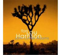 Adams – For Lou Harrison – New World Records