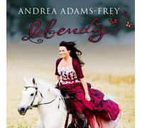 Adams-Frey,Andrea Lebendig