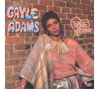 Adams, Gayle - Love Fever [Import]
