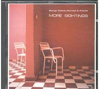 Adams George - More Sightings