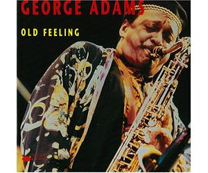 Adams, George - Old Feeling