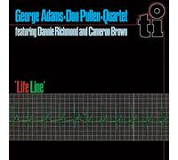 Adams, George / Pullen, Don Quintet - Life Line - 2022 Remaster