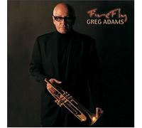 Adams, Greg - Firefly