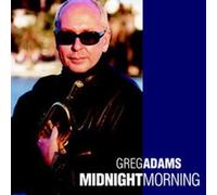 Adams,Greg - Midnight Morning