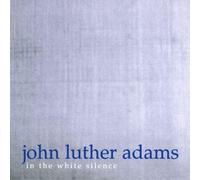 Adams – In the White Silence – WEISS