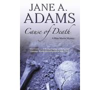 Adams, J: Cause Of Death